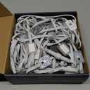 100FT Christmas Permanent Outdoor Lights,RGB+IC Eaves Lights with App & Remote Control,DIY Multi-Color Scene Modes,IP67 Waterproof,Outdoor Strings for House,Holiday Decorations for Christmas