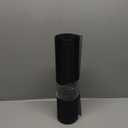 AggAuto 47x16 inches Car Pickup Truck Grill Mesh Spoiler Bumper Vent Aluminum Alloy Automotive Grille Insert Air Intake Racing Rhombic Hole 4x8mm Black