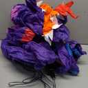 Max Fun Halloween Inflatables Dragon Decorations with LED Build-in Halloween Yard Decoration Blow Up Inflatables for Outdoor Indoor Garden Lawn (8FT-Halloween Inflatables Dragon)