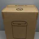 Ab Twister Board,300 lbs Capacity,Slim Waist and Core Ab Exercise,Foot Massage Design,Noiseless Home Gym Exercise (Pink)