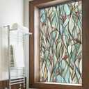 Artscape Savannah Window Film 24" x 36"