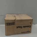 Amazon Basics 2-Ply Flex-Sheets Paper Towels, 12 Basics Rolls = 40 Regular Rolls, Everyday Value with 150 Sheets per Roll