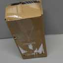 Owala SmoothSip Slider Stainless Steel Insulated Travel Mug with handle, 100% Leak Proof, For Hot and Cold Drinks, Travel Friendly with Sliding Lock Lid, 24 oz, BPA Free, Leak Proof, Cozy Cocoa