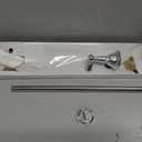 Moen DN6818CH Sage Inspirations 18-Inch Towel Bar, Chrome