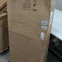 Serta Perfect Slumber Dual Sided Crib and Toddler Mattress - Waterproof - Hypoallergenic - Premium Sustainably Sourced Fiber Core -GREENGUARD Gold Certified (Non-Toxic)