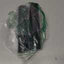 KIVY Glass Oil Sprayer Set of 2 for Cooking, Salads, BBQs & Airfryer  Innovative Spray with Portion Control - Oil Spray Bottle with Stainless Steel Body - Olive Oil Sprayer - Cooking Oil Mister (Black)