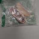 Ljusmicker for AirPods Pro 3 Case 2025 with Cleaner Kit,Soft Silicone Protective Cases for Apple AirPods Pro 3rd Generation Cover for Women Men,AirPod Pro 3 Cases Accessories with Keychain-Milk Tea