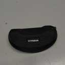 VIVOSUN Indoor Hydroponics Anti UVA and UVB Grow Room Glasses Goggles with Glasses Case, Blue