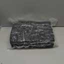 Pottery Foam Table Runner, Pottery Mould Tools, Large Pottery Sponges for Pottery Painting Glazing Pressing Molds Making Bowls Plates Ceramic Creation (Black)