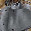 Razor Ground Force - Electric Go-Kart for Ages 8+, Up to 12 MPH, Up to 40 Minutes of Continuous Use, Variable Speed Throttle, 24V Rechargeable Battery (Silver)