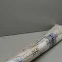 Loloi Amber Lewis Monty Collection MOT-01 Ivory/Taupe 2'-7" x 4', .50" Pile Height, Area Rug