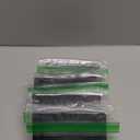 676XL Ink Cartridges (with New Chip) Remanufactured for T676XL T676XL120 T676XL220 T676XL320 T676XL420 Ink for Workforce Pro WP-4010 WP-4020 WP-4090 WP-4520 WP-4530 WP-4540 WP-4590 Printer (4-Pack)