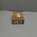 AcuRite Digital Thermometer with Indoor, Outdoor Temperature and Daily High and Lows (00424CA), White (Themometer)