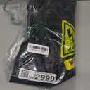 WOLFCAR EV Charger Cover for Tesla Wall Connector/Level 2 Charger, 4-Layer Waterproof & Windproof Protector with Buckle Straps, UV-Resistant All Weather Covers for Outdoor Charging Stations (Large)