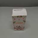 Christmas Wreath Fragrance Oil 4 Fl Oz, Undiluted Winter Essential Oil with Glass Dropper for Diffuser, Humidifier, House Cleaning,Spray,Soap Making,Candle Making,Yoga,Long Lasting Scents