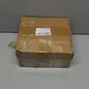 12 Pieces Christmas Candle Rings Garland 3.15 Inch Center Pillar Candle Rings Wreaths Red Berry Garland Holders Mini Ring for Wedding Party Living Room Dining Table Decoration