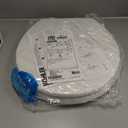 KOHLER 4639-RL-0 Cachet ReadyLatch Round Toilet Seat Soft Close, White