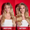 SexyHair Big Powder Play Volumizing & Texturizing Powder, 0.53 Oz | Colorless on Hair | Fragrance Free | Instant Lift