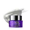 Clinique Smart Clinical Repair Wrinkle Correcting Anti Aging Face Cream With Hyaluronic Acid + Peptides For All Skin Types | Hydrating