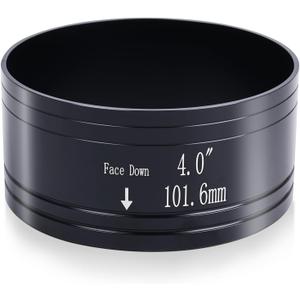 Piston Ring Compressor Tool for 4.000" Bore, Fits for 6.0L LS2 L96 LQ4 LQ9