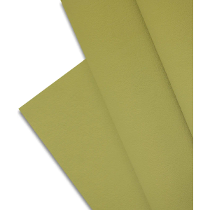 Majestic Giftware CFE19-54X108, Green Oscuro-CFE19-54X108 3 yardas