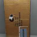 Balance Bike 2 in 1 with Pedals Brake Training Wheels Kickstand Pneumatic tyre,for Kids 2-7 Years Old,Kids Bike 12 14 16 inch (white)