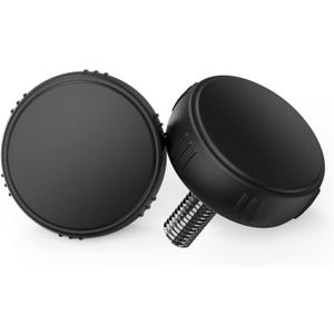 TUSITA 1" Mounting Knobs Compatible with Garmin Fish Finder