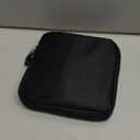 External Blu Ray Drive for Laptop, 7 in 1 Support 100G Disc Read/Write Bluray Drives, Portable External Bluray/DVD Drive for PC with USB 3.0 TypeC, 3D Blu Ray Burner with Bag for Windows MacOS Linux