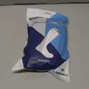 NEENCA Compression Socks for Women&Men, 20-30mmHg Knee-High Graduated Socks for All Day, Better Blood Flow, Swelling