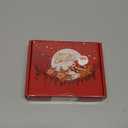 5PCS 18-in-1 Multi-tool, Stainless Steel Multitool Tool Card for Him Husband Men Boyfriend Boys Christmas Great Gifts