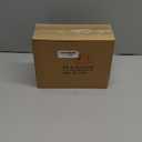 PETAFLOP 5x7 Frame Rustic Picture Frames Fits 5 by 7 Inch Photo Wall Tabletop Display, 7 Pack (Brown)