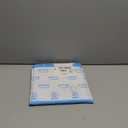 Amazon Basics Catalog Mailing Envelopes, Peel and Seal, 9x12 Inch, 100-Pack, White