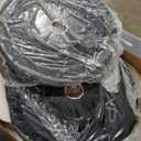 CAP Barbell Rubber Olympic Bumper Plate | Multiple Options/Colors (15lbs - Pair)