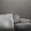 Momcozy Pregnancy Pillows with Cooling Cover, U-Shaped Full Body Maternity Pillow for Side Sleepers 57 Inch - Support for Back, Hip, Belly, Legs for Pregnant Women