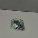 Smart Watch, 1.43" AMOLED-3D Military Smartwatch for Men Women (Answer/Make Call), Flashlight/130+ Sports/60 Days, Heart Rate/Sleep Monitor, IP68 Waterproof Fitness Activity Tracker for Android iOS