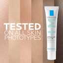 La Roche-Posay Effaclar Salicylic Acid Acne Treatment For Face, Mattifying Acne Gel Cream Spot Treatment for Blackheads, Whiteheads & Pores, Prevents New Pimples, Non-Greasy, Sensitive Skin Safe