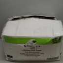 Duvet Insert Cotton Comforter Oversized King Size White Down Alternative Duvet Insert 100% Cotton Quilted Fluffy Comforter Lightweight All Season 8 Corner Tabs Durable Breathable Noiseless