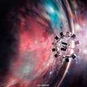 Interstellar Movie Poster 11 x 17 Style C (2014)