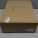 Ling's Moment 9FT Flower Garland for Backdrop Decorations - Wedding Arch Flowers, Eucalyptus & Rose, Artificial Floral Garland for Mantel - Sweetheart Table Decor for Ceremony Reception, White & Beige