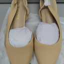 Women's Low Heel Slingback Pumps, Size 7