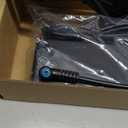 For HP Monitor Power Cord 27" 25" 23.8" 23" 21.5" 20" 19V Power Supply for HP Monitor 22cwa 24m 23er 23es 27eb 32f vh240a 24ea 27 25vx ADPC1945 IPS LED Backlit Full HD Display