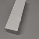 Flame Essential Oil Diffuser 150ml - Humidifiers for Bedroom with 7 Selectable Color Lights, Diffusers for Home with Timer and Auto Shut-Off - Ideal for Rooms and Offices (White)