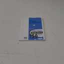 Top Flight Filler Paper, 10.5 x 8 Inches, Wide Rule, 150 Sheets (12119)