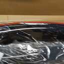 Window Visors Rain Guards for 2019-2026 Chevy Silverado/GMC Sierra 1500 Crew Cab, Out-Channel Window Vent Wind Deflectors Visors Shades for 20-26 Silverado/Sierra 2500HD 3500HD Crew Cab