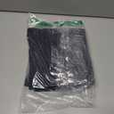 Aeropostale Women's Aero Classic Uniform Pant (4, Navy Prep)