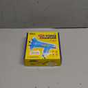 Mini Explorer Voice Changer for Kids for Kids - Voice Changing Device for Boys & Girls Ages 3-8+ Olds Birthday Gifts for 3, 4, 5, 7, 8 Year Old Boy - Toys Gift Ideas for Kid, Toddler (Blue - Multi-colored)