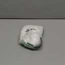 BEAUDRM Women's Y2k Ruffle Shorts Lace Lolita Bloomers Elastic Waist Bow Front Shorts Micro Boyshorts Solid White Small