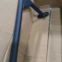 GEARLAST Boat Trailer Steps, Heavy-Duty Trailer Tongue Steps with Handle