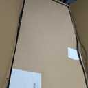 VEVOR Plexiglass Acrylic Sheets, 2-Pack Plastic Sheet, 24 x 48 Inch 1/8 Inch Thick Clear Plastic Cast Transparent Glass for Crafting Projects, Replacement Picture Frame Glass, DIY Display, Easy to Cut