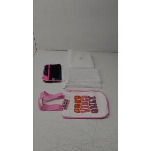 Set of 4 Accessories